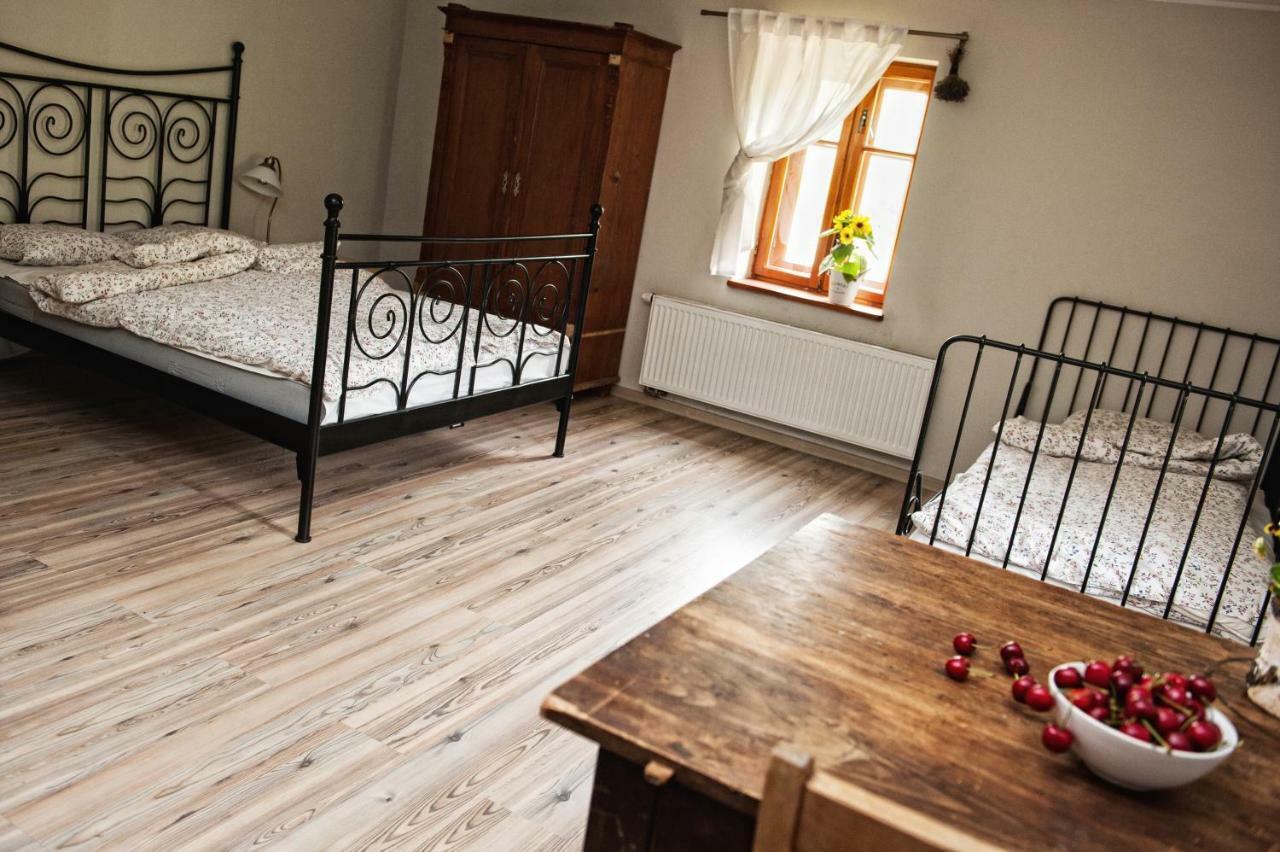 Potoczek 19 Villa Międzylesie Kültér fotó