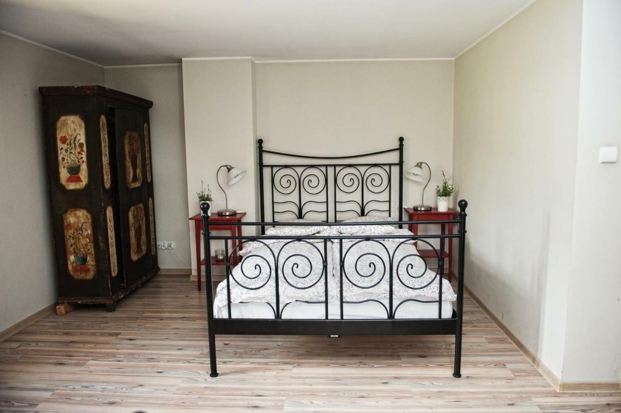 Potoczek 19 Villa Międzylesie Kültér fotó