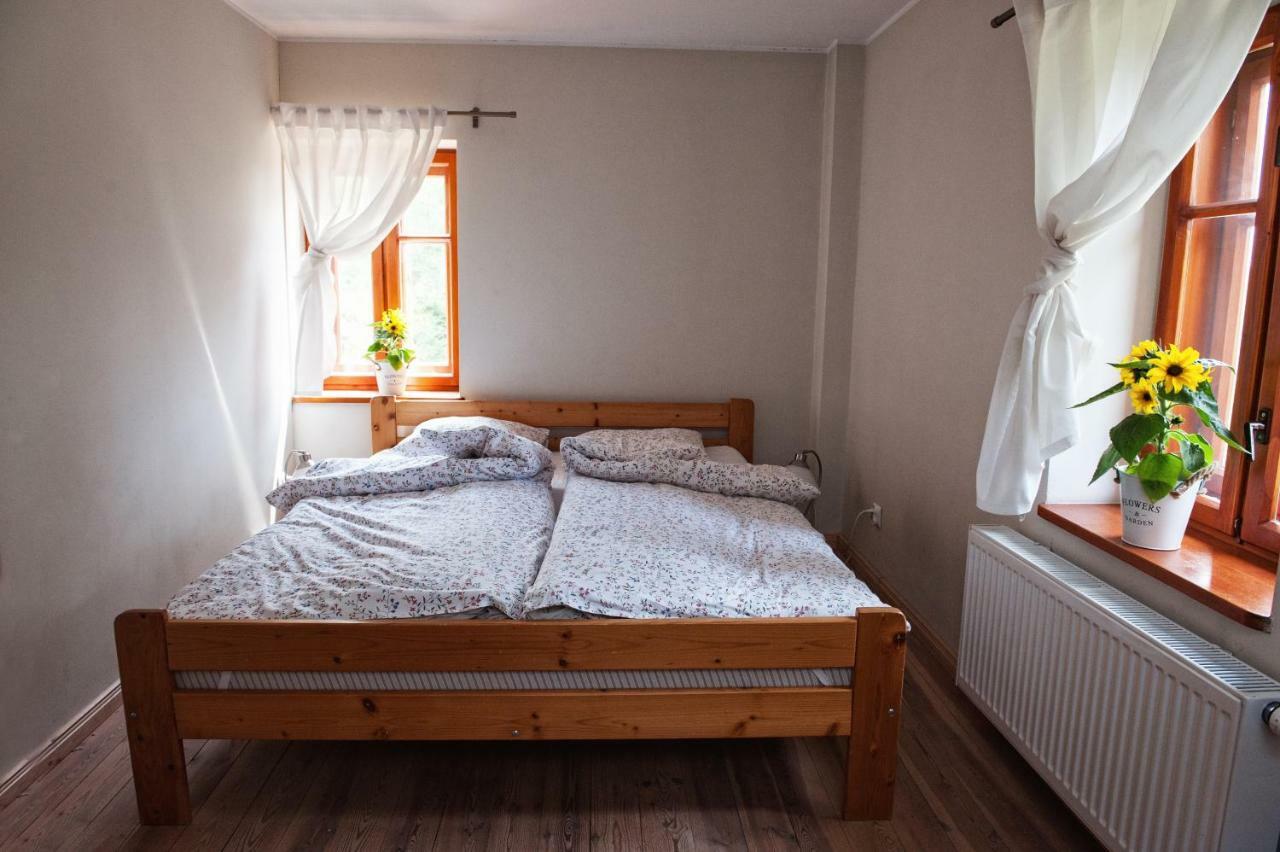 Potoczek 19 Villa Międzylesie Kültér fotó