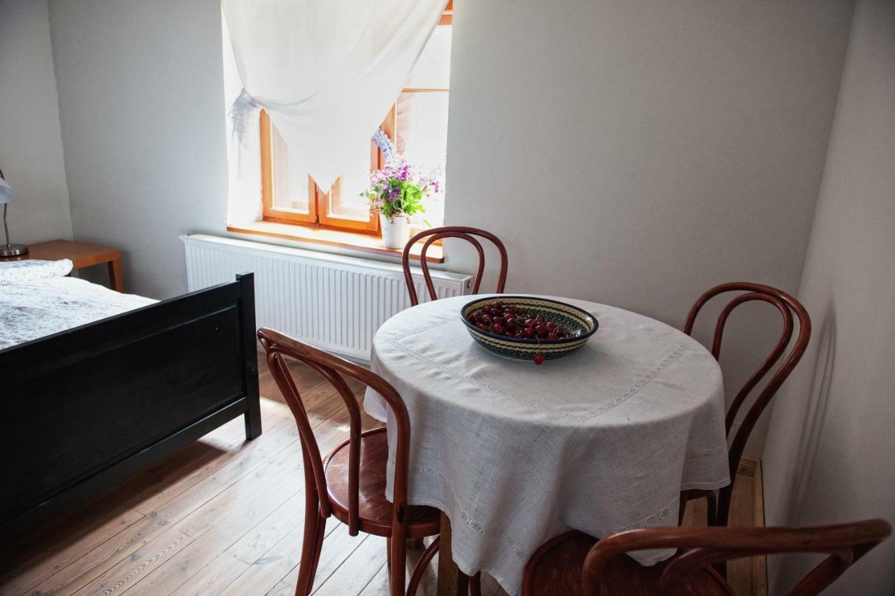 Potoczek 19 Villa Międzylesie Kültér fotó